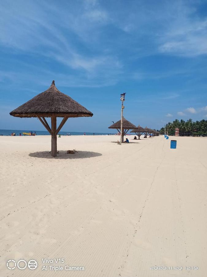 HisGrace BEACH COTTAGES - Private Beach Udupi Exterior foto