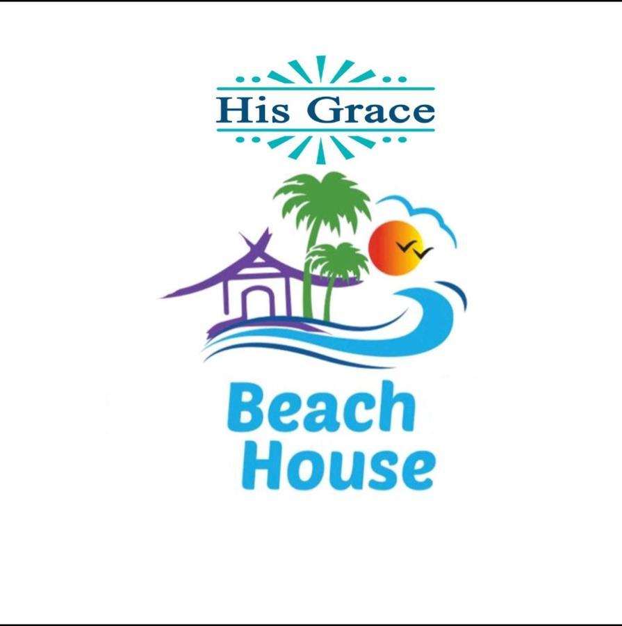 HisGrace BEACH COTTAGES - Private Beach Udupi Exterior foto