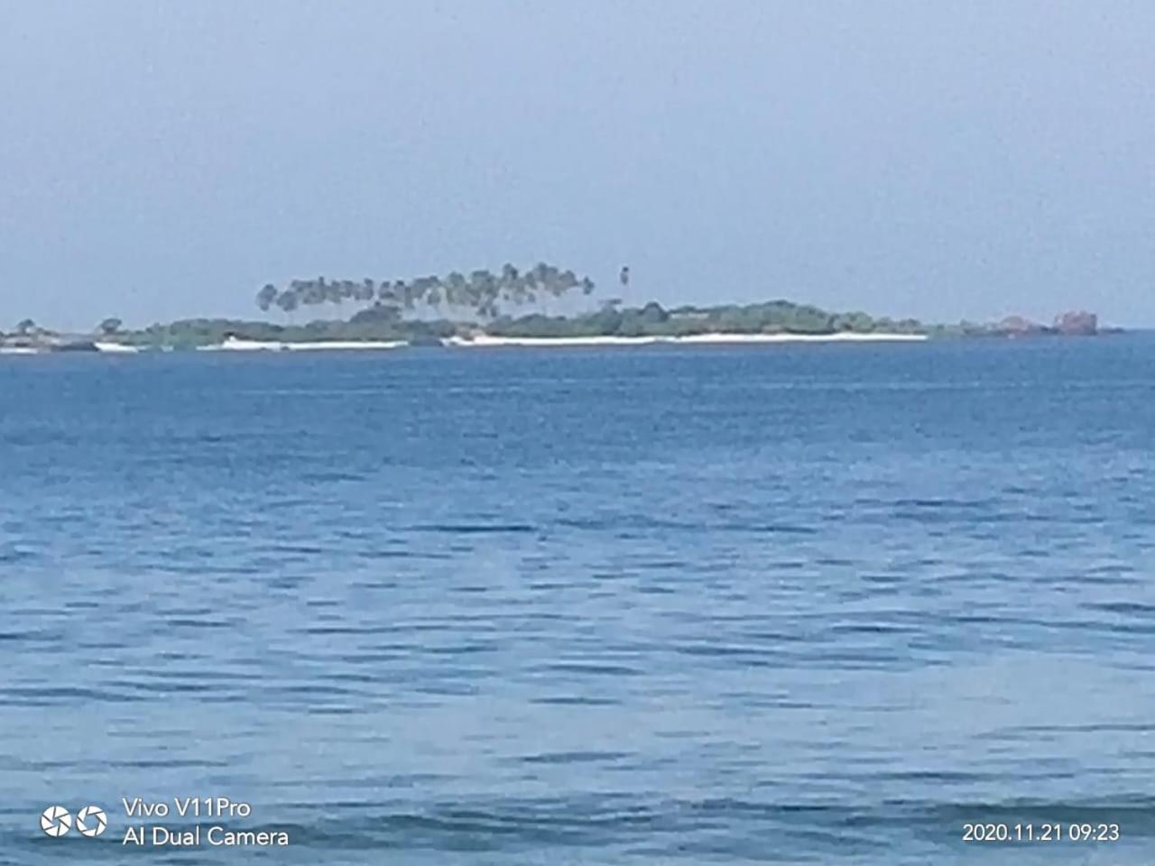 HisGrace BEACH COTTAGES - Private Beach Udupi Zimmer foto
